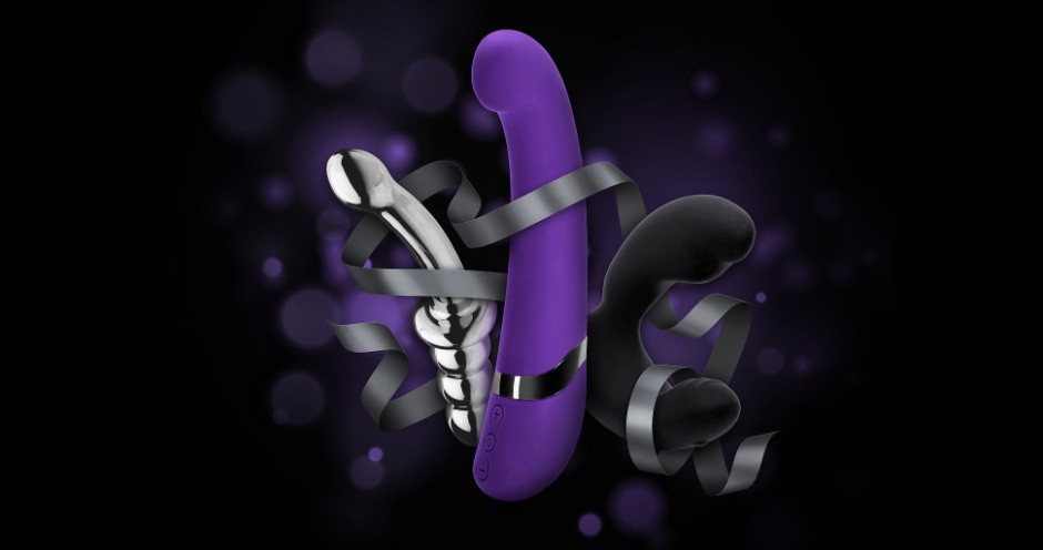 Desire G-spot 6